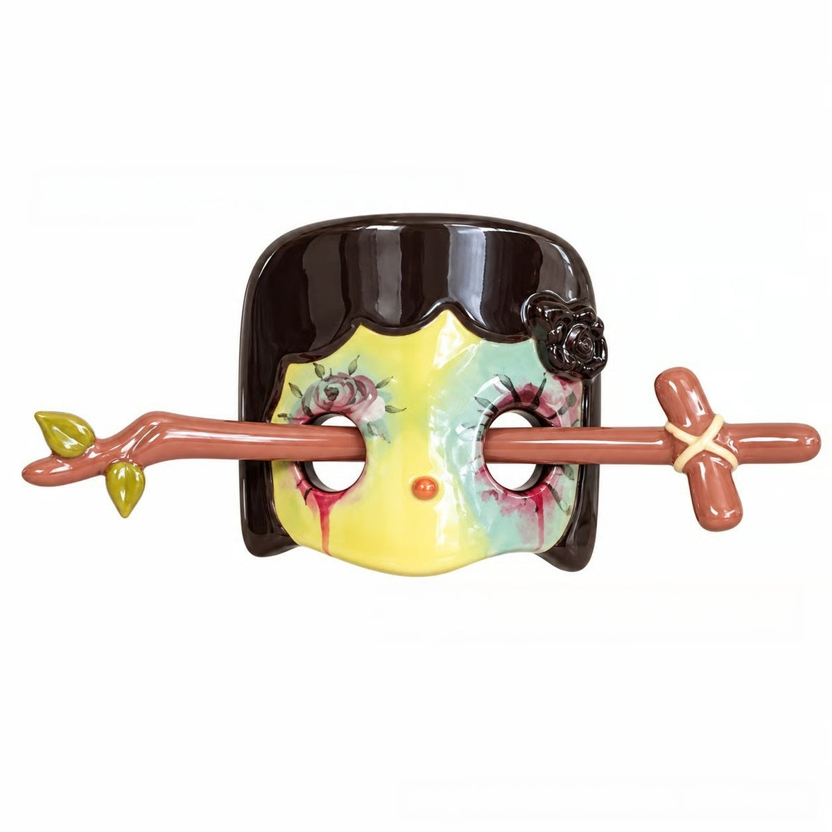 Spooky Season Novelty Hair Sticks – Halloween Collection