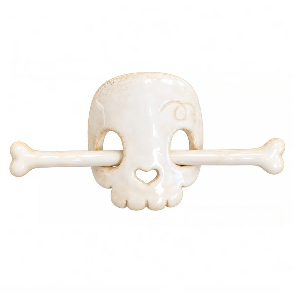 Spooky Season Novelty Hair Sticks – Halloween Collection