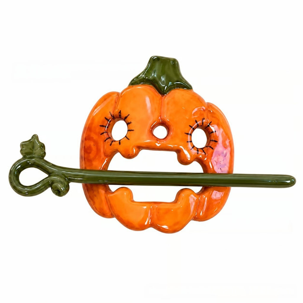 Spooky Season Novelty Hair Sticks – Halloween Collection